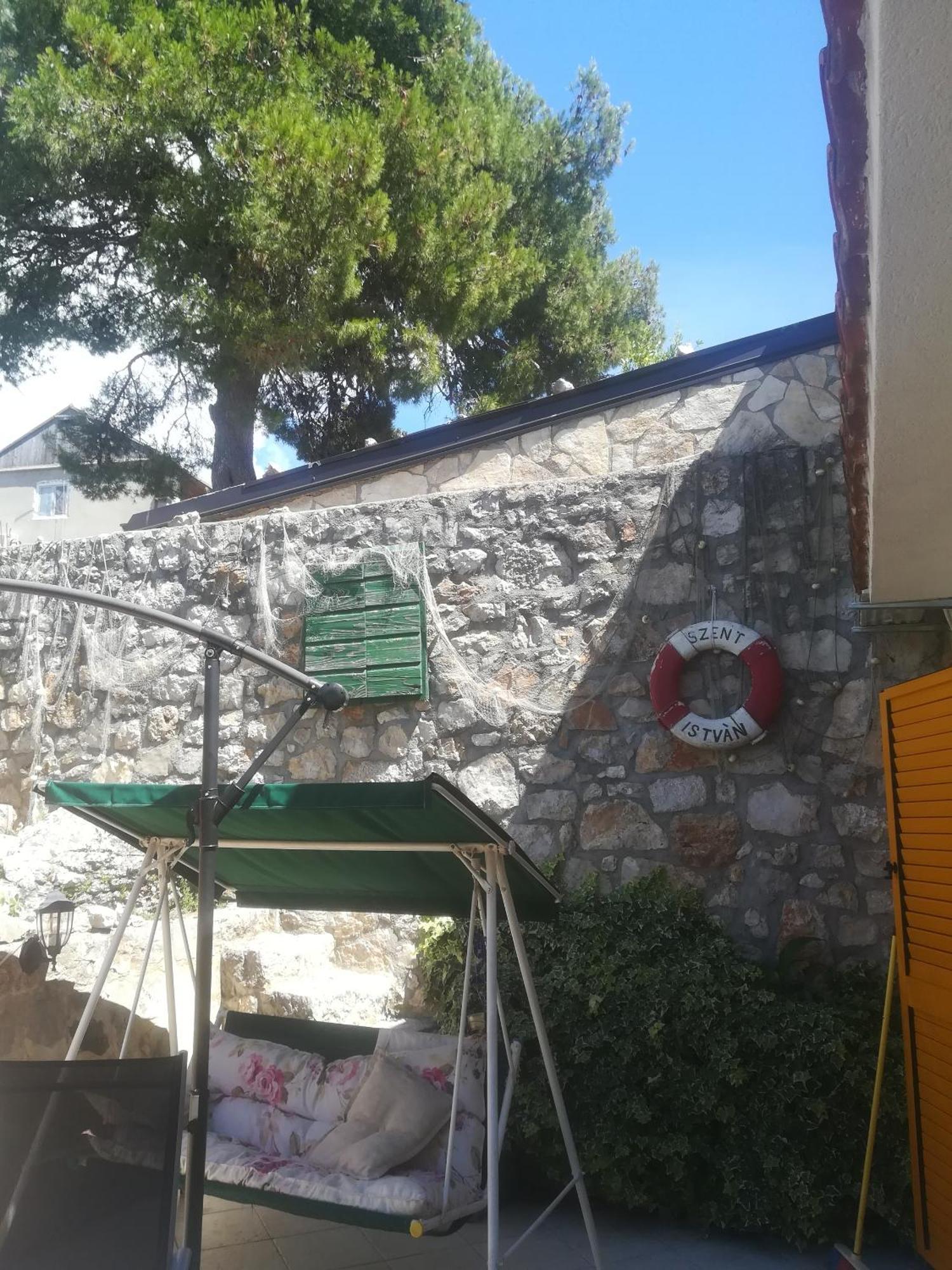 Apartments With A Parking Space Murter - 5097 外观 照片