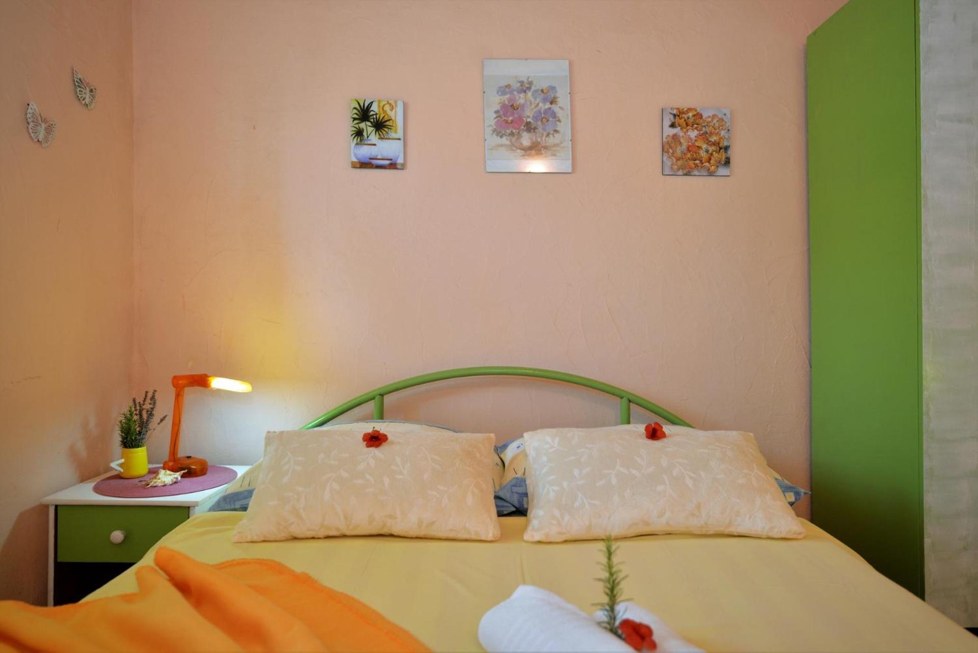 Apartments With A Parking Space Murter - 5097 客房 照片