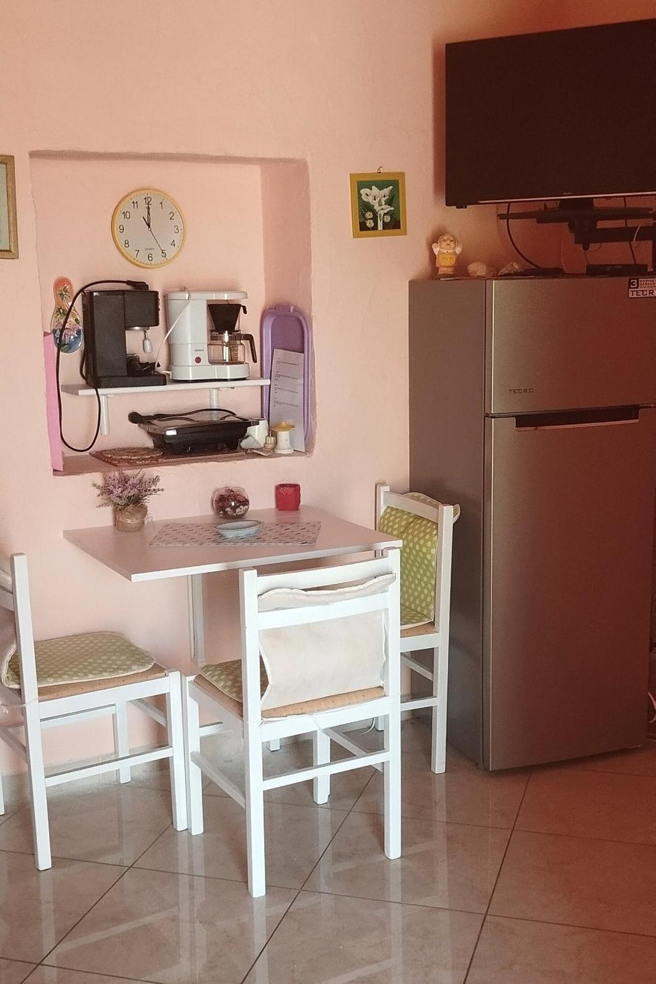 Apartments With A Parking Space Murter - 5097 客房 照片