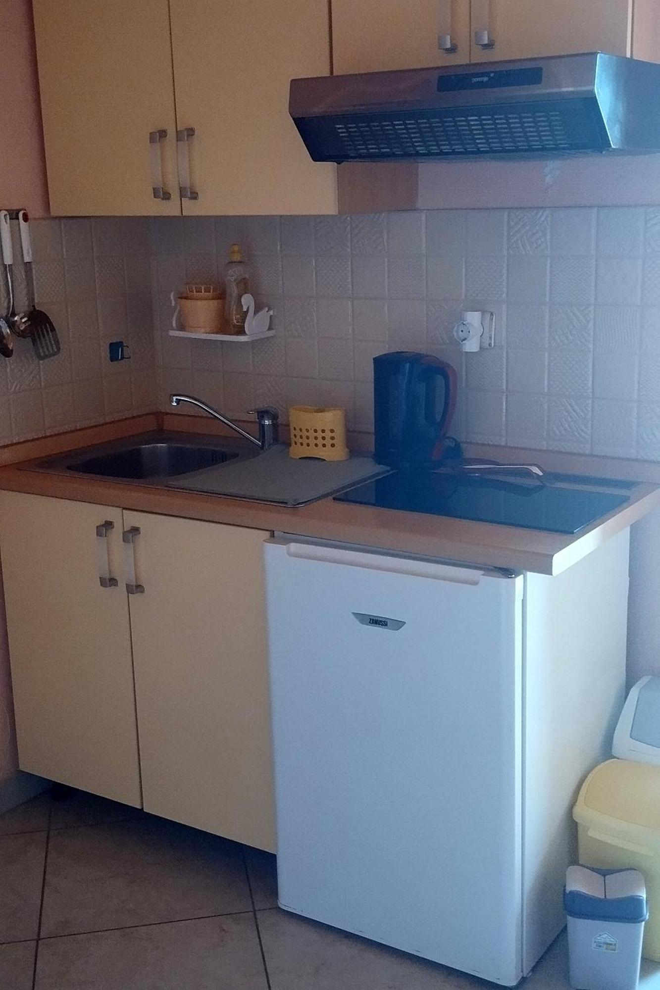 Apartments With A Parking Space Murter - 5097 客房 照片